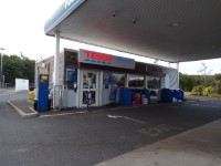Tesco Bridgewater Extra Petrol Station