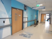 Medical Photography - Gate 14