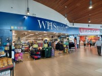 WHSmith - A1(M) - Wetherby Services - Moto