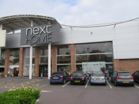 Next - Poole - Home Only Store