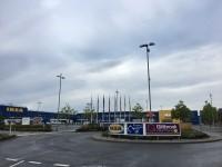 IKEA - Nottingham