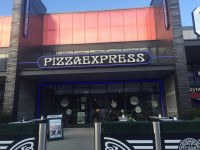 Pizza Express | AccessAble