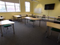 HG147 - Learning Room