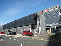 ENGAGE Sports Centre