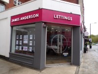 James Anderson Lettings