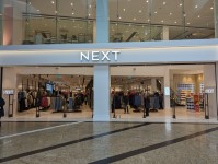 Next - Glasgow - Silverburn Shopping Centre