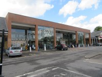 Next - Staines - Two Rivers Retail Park