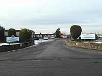 Huntershill Village
