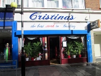 Cristina's