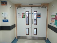 Ward 35 - Acorn Rehabilitation Unit