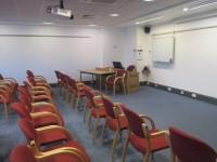 Teaching/Seminar Room(s) (611)