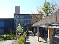 Ninewells Hospital and Medical School
