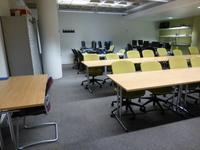 Teaching/Seminar Room(s) (Teaching 8 - S309)