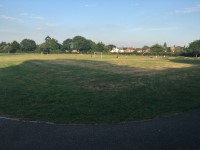 Yiewsley Recreation Grounds