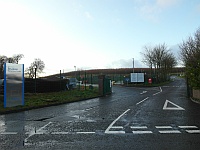 Bruslee Recycling and Civic Amenity Centre