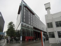 Hilton London Wembley - Conference Facilities