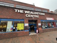 The Wealdstone Centre