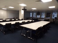 Teaching/Seminar Room(s) (342)