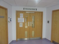 Waterloo Clinic
