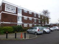 Walthamstow Children and Family Centre Hub