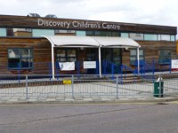 Discovery Children's Centre