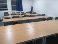 Teaching/Seminar Room(s) (658)