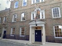 St Peter Port Constables Office