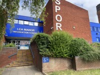 Lea Manor Recreation Centre 