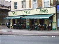 Maggie's Cafe & Restaurant