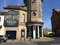 Sunderland Empire Theatre 