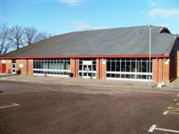 Putlands Sports and Leisure Centre