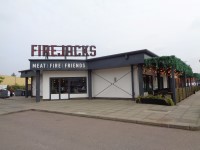 Fire Jacks