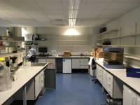 Interdisciplinary Biomedical Research Centre (009)