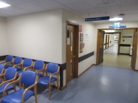 Outpatients Blue - General Office