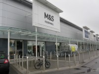 Marks and Spencer Stratford Maybird Simply Food