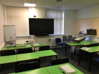 A108 Small Seminar Room