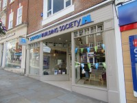 Skipton Building Society - Guildford