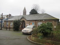 Christ Church Streatham Church of England Primary School - Years 5 & 6
