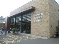 Dulwich Leisure Centre