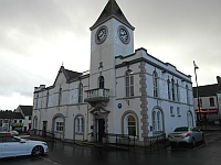 Ballyclare Town Hall
