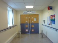 Northamptonshire Kidney Centre and Finedon Ward