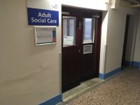 Adult Social Services