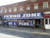Pound Zone