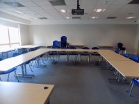 MA106 Lecture Room 5