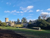 Warwick Castle - Information