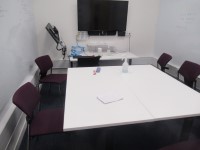 Teaching/Seminar Room 234A