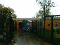 Marks Gate Children's Centre
