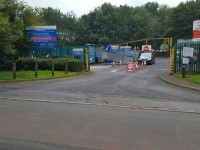 Conisbrough Household Waste Recycling Centre