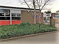 Polesworth Library and Information Centre