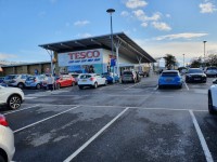 Tesco Neath Abbey Road Superstore 